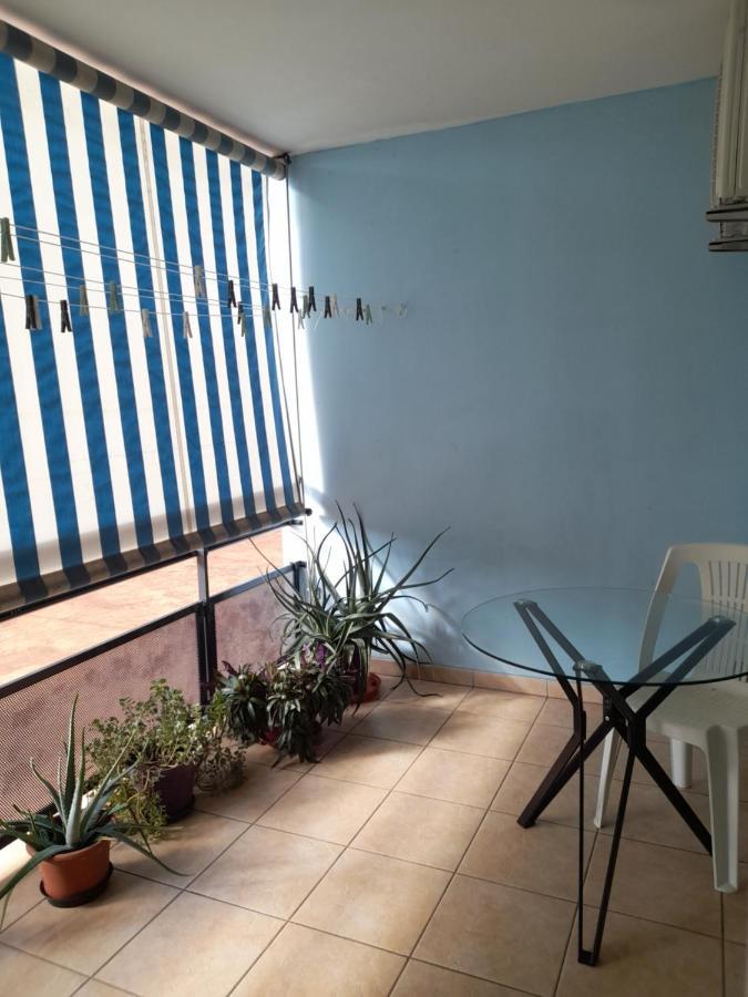 Appartement T3 Proche Aeroport Et Nordev Sainte-Clotilde Esterno foto